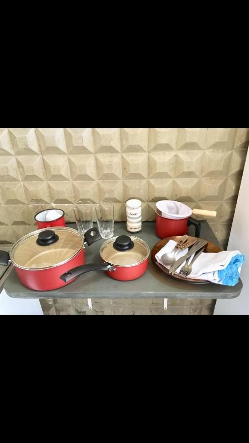 Apartment Kitnet 100% Independente Belo Horizonte