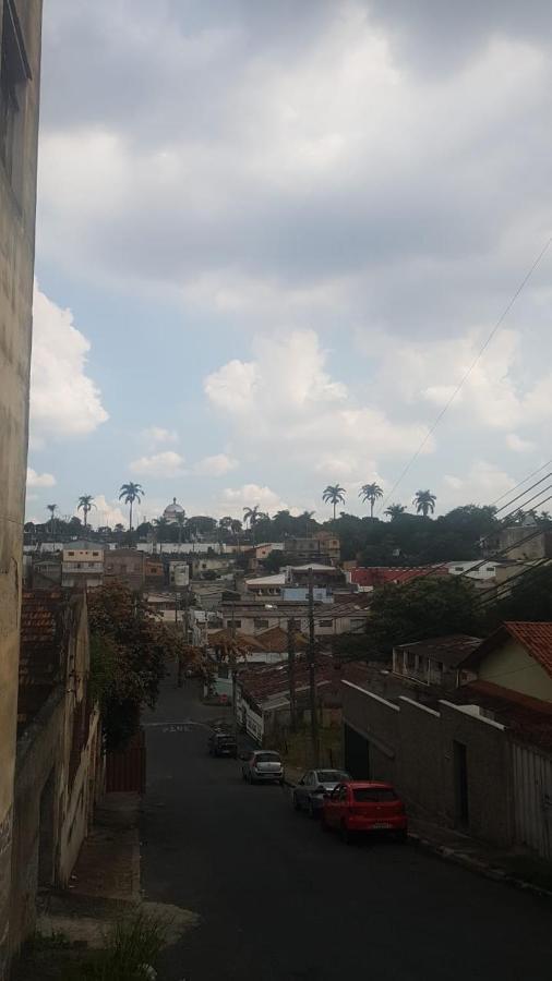 Kitnet 100% Independente Apartment *