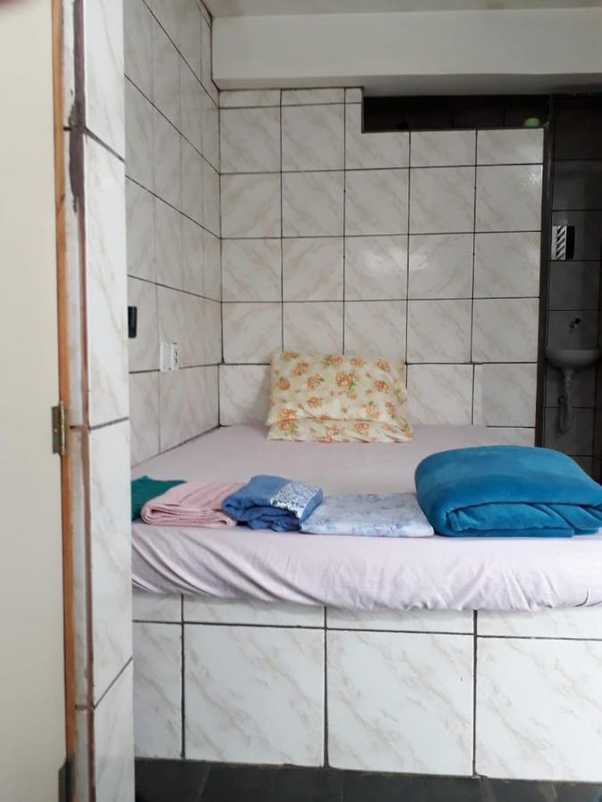 Apartment Kitnet 100% Independente Belo Horizonte