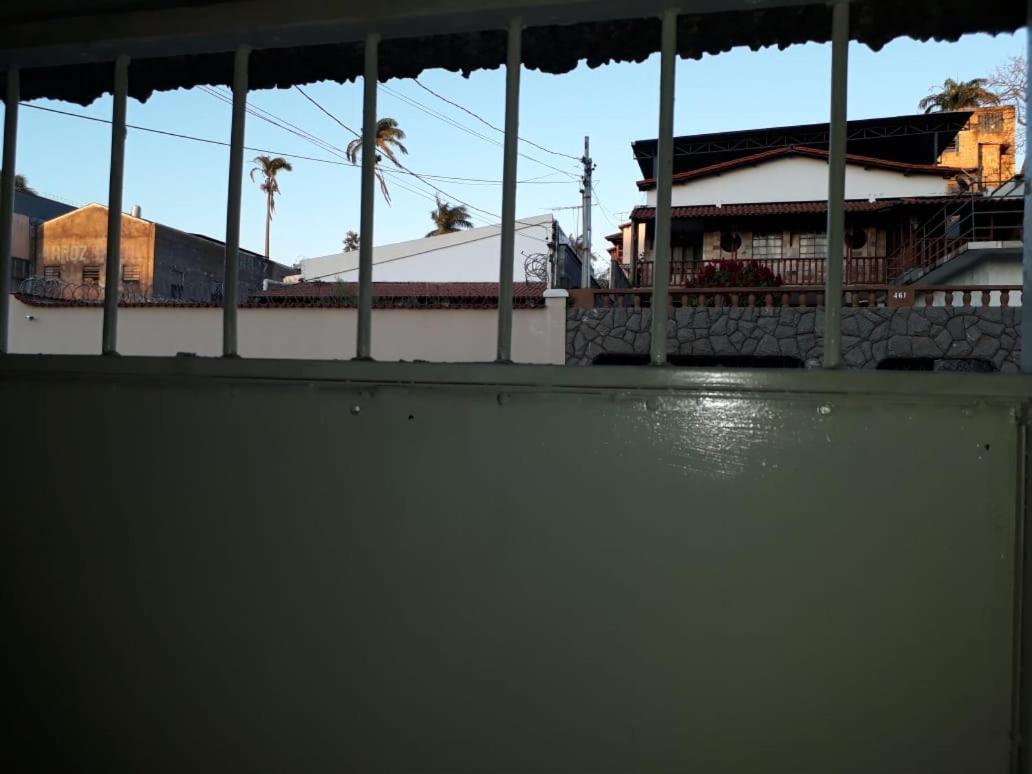 Kitnet 100% Independente Apartment