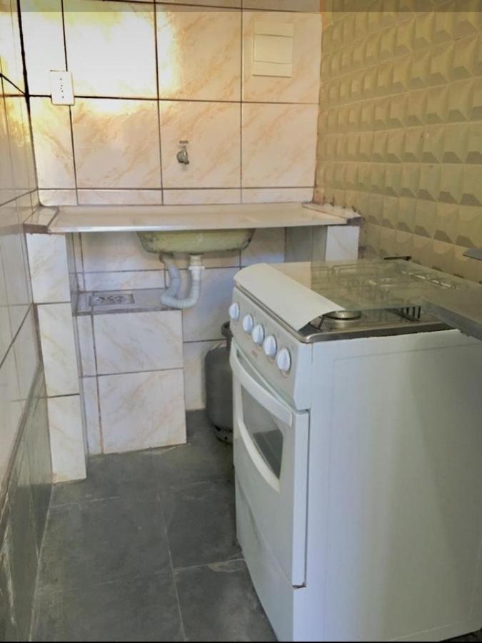 Kitnet 100% Independente Apartment *