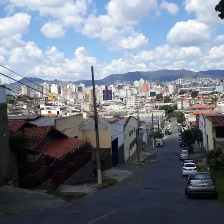 Kitnet 100% Independente Apartment Belo Horizonte Exterior photo
