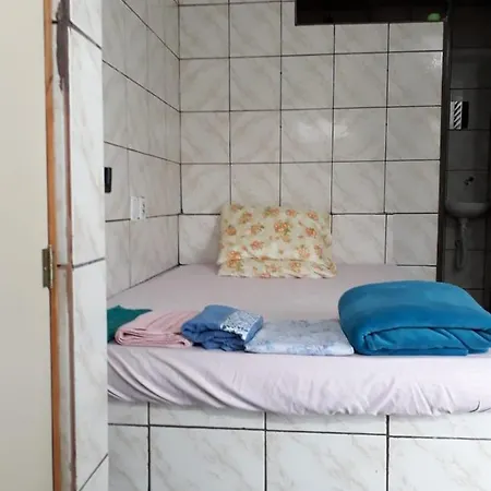 Kitnet 100% Independente Apartment Belo Horizonte Exterior photo